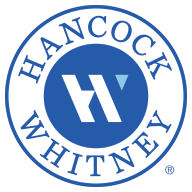 Logo Hancock Bank of Florida