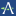 Logo American Society for Radiation Oncology