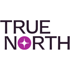 Logo True North Custom Publishing LLC
