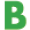 Logo BIONEER Corp.