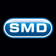Logo SMD Hydrovision Ltd.