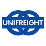 Logo Unifreight Africa Ltd.