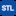 Logo Downtown STL, Inc.