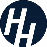 Logo Hendricks House, Inc.