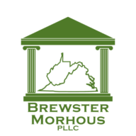 Logo Brewster Morhous Cameron Caruth Moore Kersey & Stafford PLLC