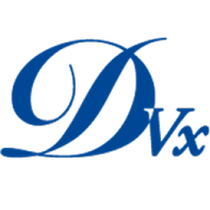 Logo DVx, Inc.