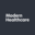 Logo Modern Healthcare