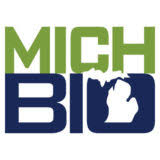 Logo Michigan Biosciences Industry Association