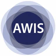 Logo Association for Women in Science
