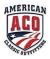 Logo American Classic Outfitters, Inc.
