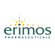 Logo Erimos Pharmaceuticals LLC