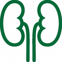 Logo Greenfield Health Systems Corp.