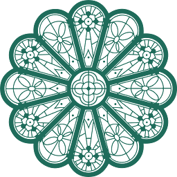 Logo Sacred Heart Cultural Center