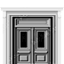 Logo Historic Augusta, Inc.