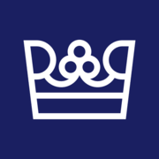 Logo Riksrevisionen