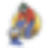 Logo The Mountain Democrat