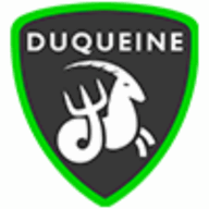 Logo Eurl Duqueine Finances SARL