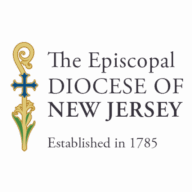 Logo The Episcopal Diocese of New Jersey