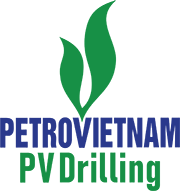 Logo PetroVietnam Drilling & Well Services JSC