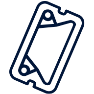 Logo AGC Heat Transfer, Inc.