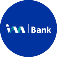 Logo I&M Bank (Rwanda) Plc