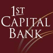 Logo 1st Capital Bank (Salinas, California)