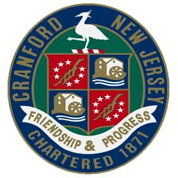Logo Cranford Chamber of Commerce