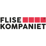 Logo Flisekompaniet AS