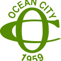 Logo Ocean City Golf & Yacht Club