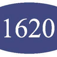 Logo 1620 Investment Advisors, Inc.