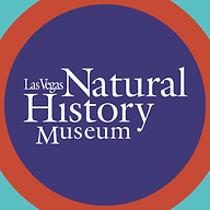Logo Las Vegas Natural History Museum