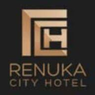 Logo Renuka City Hotels Plc