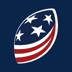 Logo USA Football, Inc.