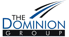 Logo Dominion Group Ltd.