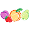 Logo Wawona Frozen Foods, Inc.