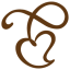 Logo Gertrude Hawk Chocolates, Inc.