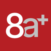 Logo 8a+ Investimenti SGR SpA
