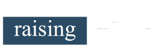 Logo Raising the Bar, Inc.