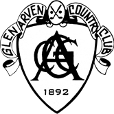 Logo Glen Arven Country Club