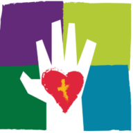 Logo Good Samaritan Community Services