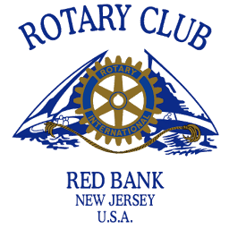 Logo Red Bank Rotary Club