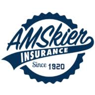 Logo AMSkier Agency, Inc.