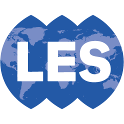 Logo Licensing Executives Society