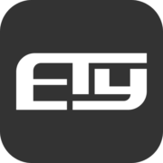 Logo Etymotic Research, Inc.