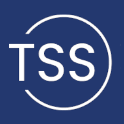 Logo TSS, Inc.