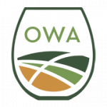 Logo Oregon Winegrowers Association