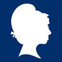 Logo The National First Ladies' Library