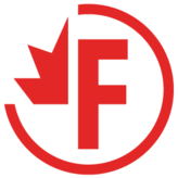 Logo Fednav Group