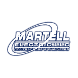 Logo Martell Electric LLC
