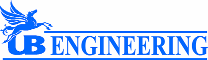 Logo UB Engineering Ltd.